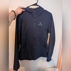 Arcteryx Zip Up Jacket